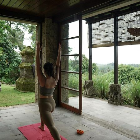 Villa Amaru Ubud Extérieur photo