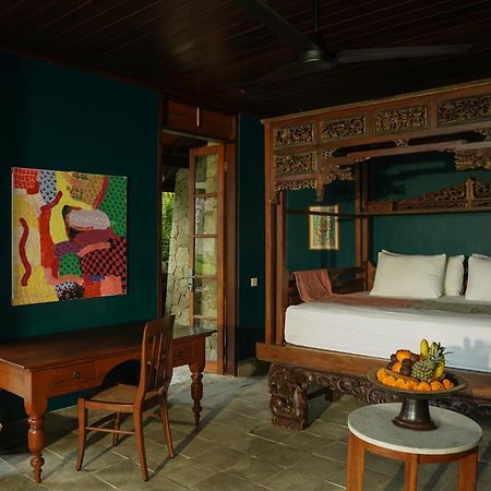 Villa Amaru Ubud Extérieur photo