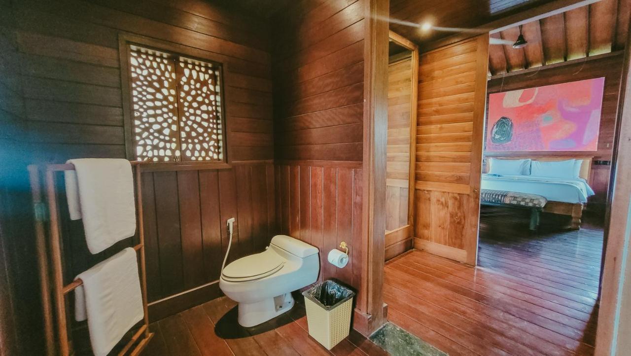 Villa Amaru Ubud Extérieur photo