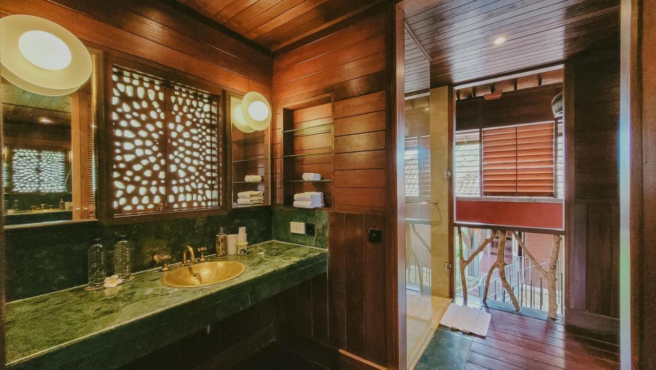 Villa Amaru Ubud Extérieur photo
