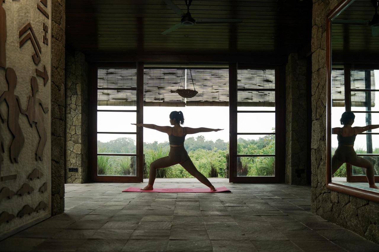 Villa Amaru Ubud Extérieur photo