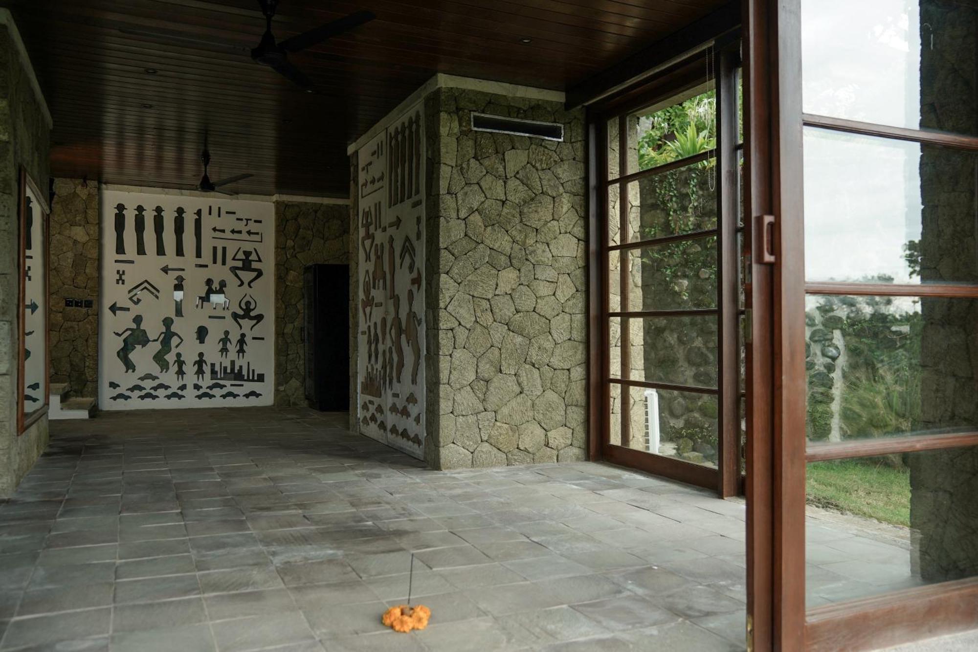Villa Amaru Ubud Extérieur photo