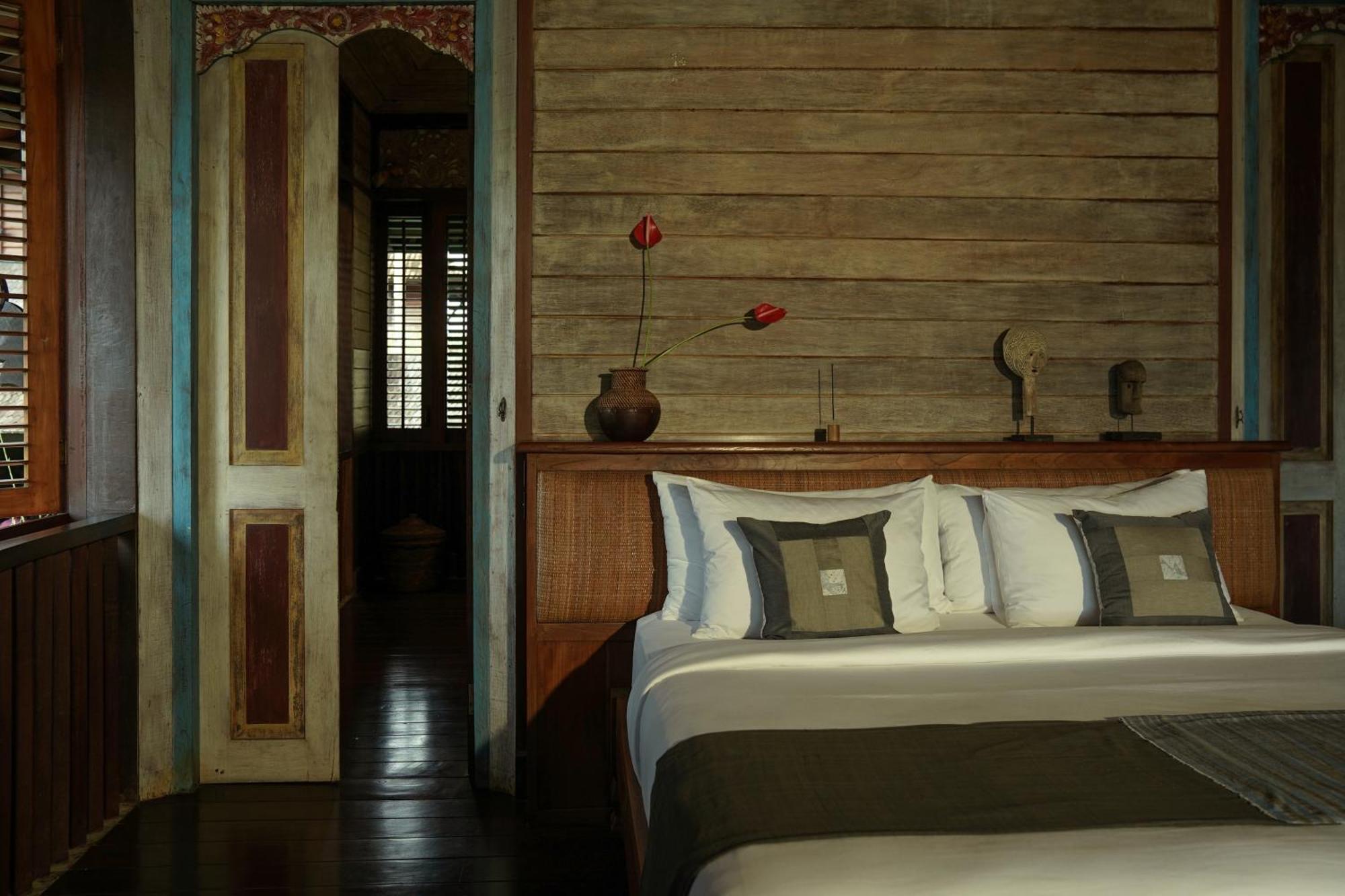 Villa Amaru Ubud Extérieur photo