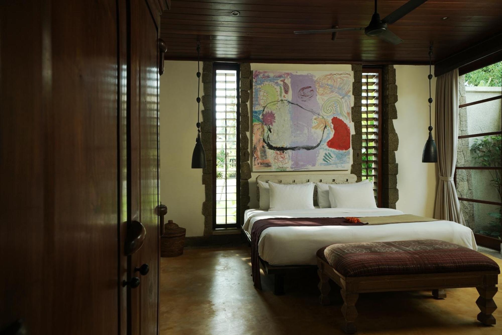 Villa Amaru Ubud Extérieur photo